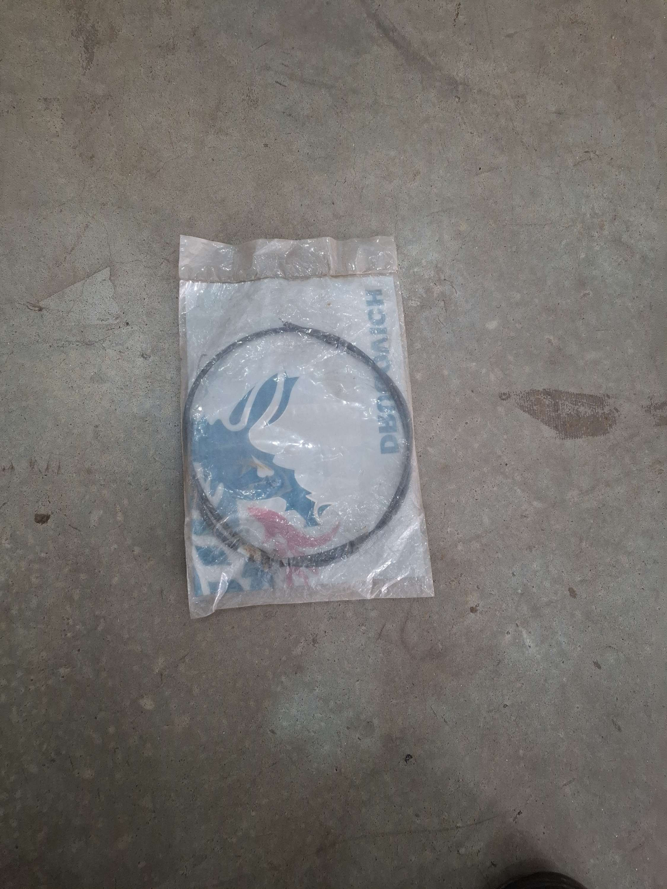 CABO COMANDO VENTILAÇÃO INTERNA