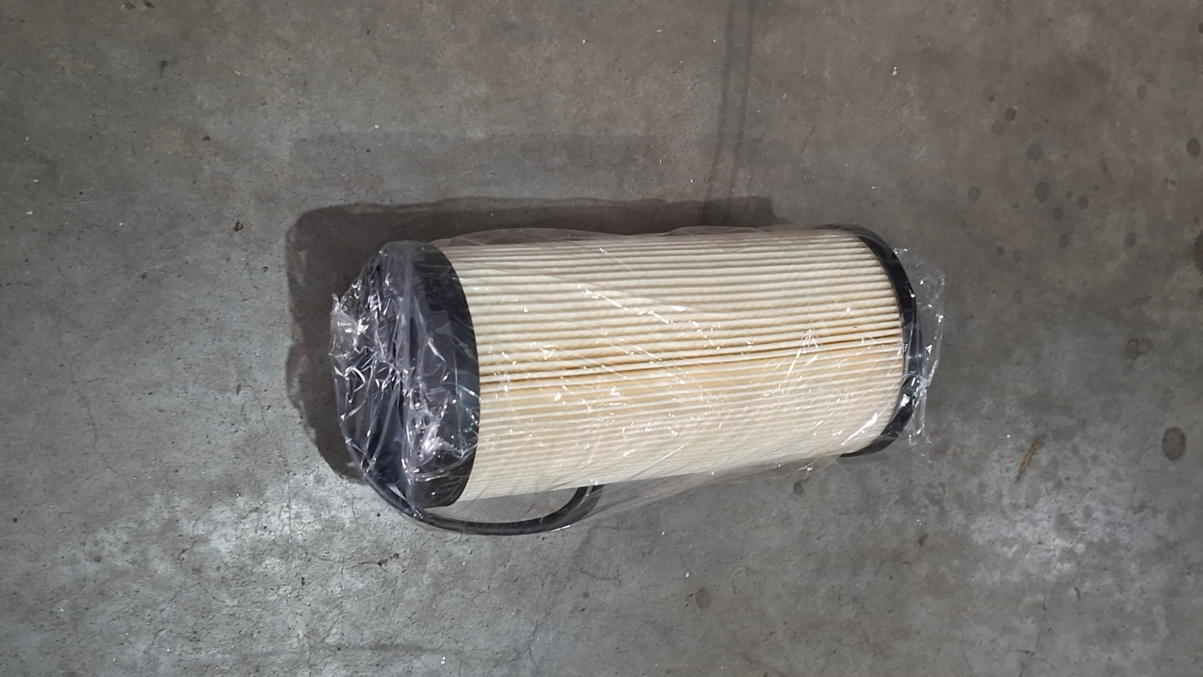 FILTRO RACOR SEPARACAO DE AGUA