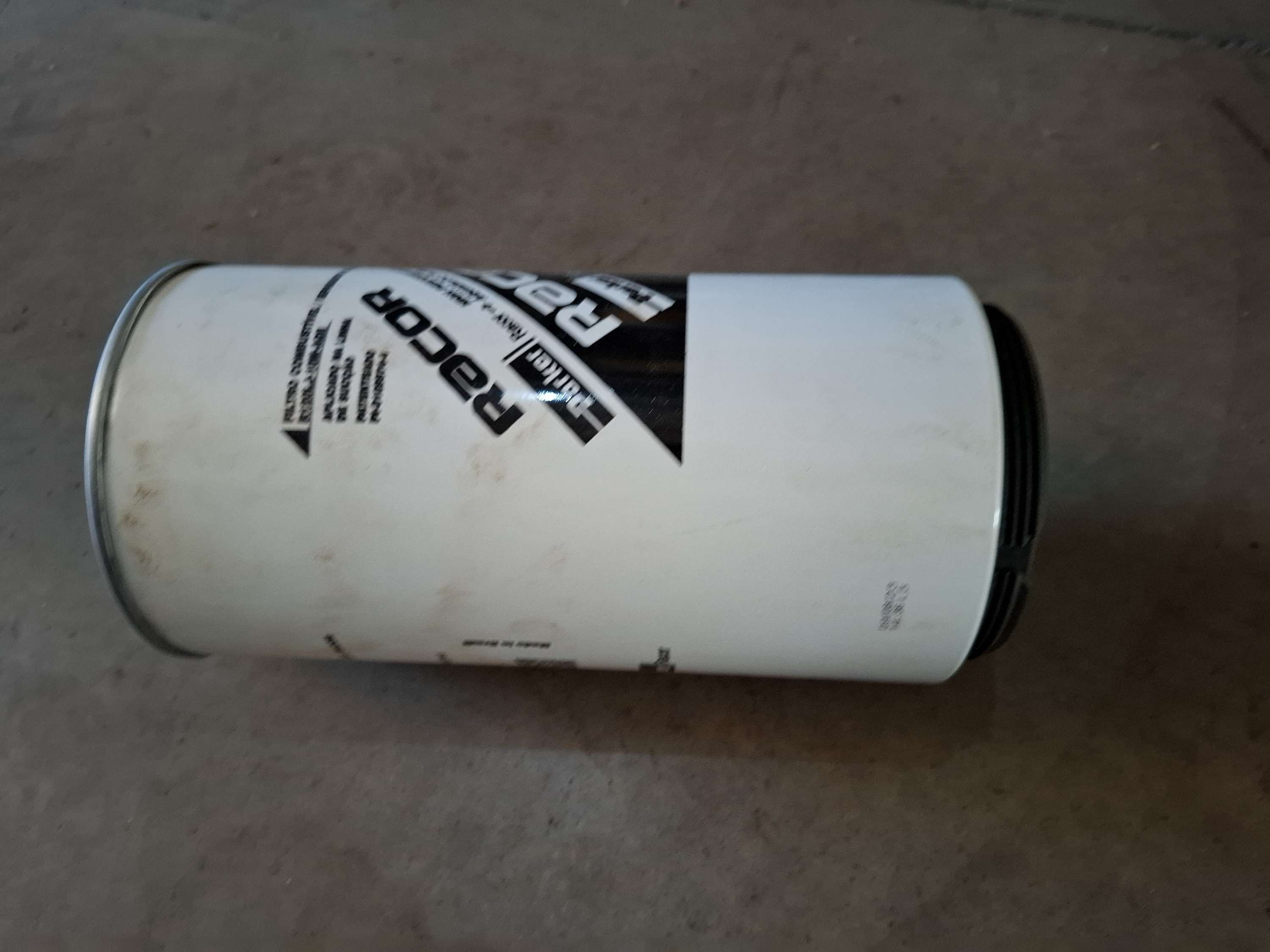 FILTRO DESUMIDIFICADOR - R120LJ10MAQII