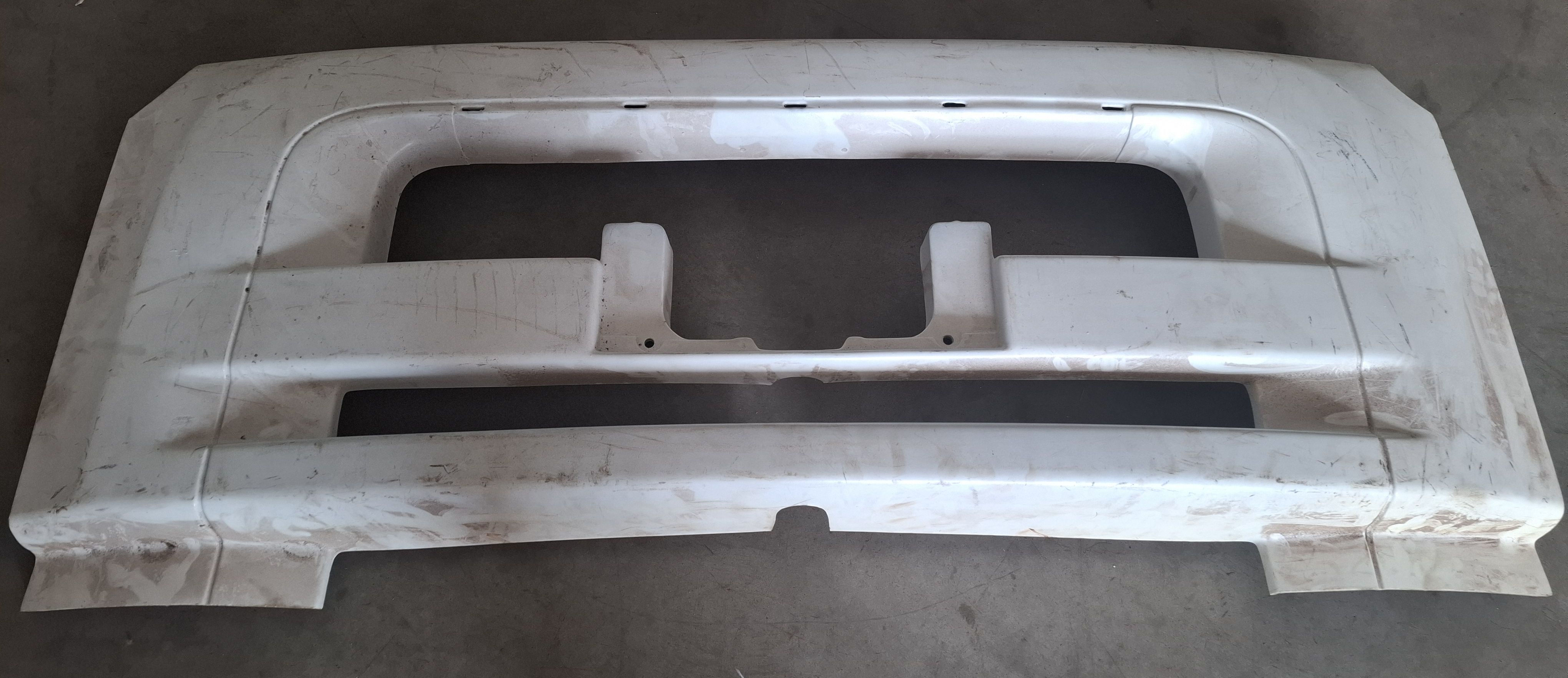 PARACHOQUE CENTRAL VW CONSTELLATION 2 DEGRAUS
2006 A 2025