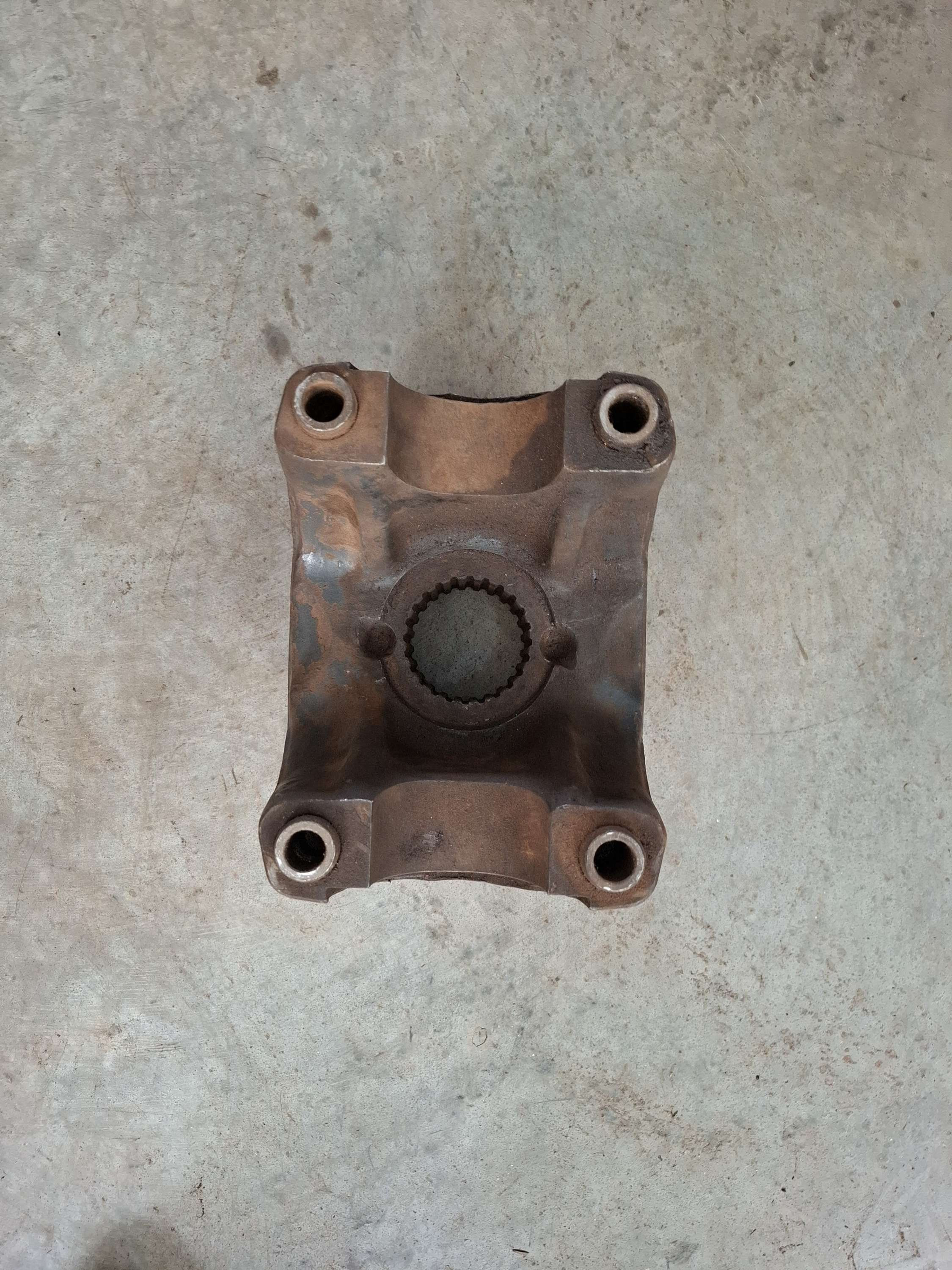 FLANGE CARDAN
