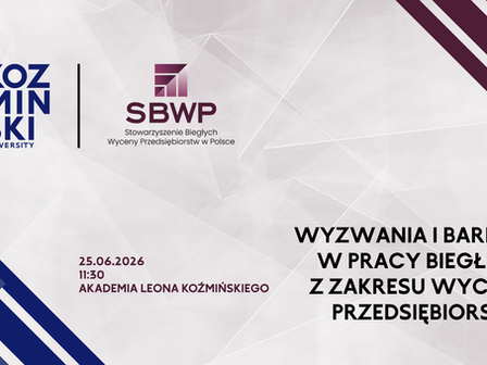 wyzwania i bariery w pracy biegłego