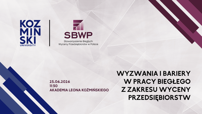 wyzwania i bariery w pracy biegłego