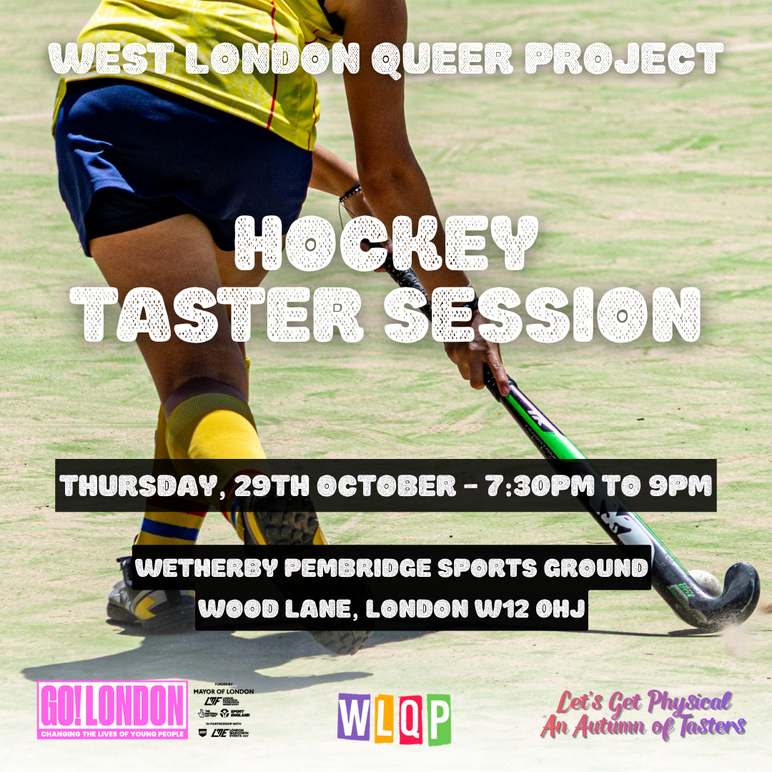 Hockey Taster Session