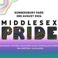 Celebrating Community at Middlesex Pride