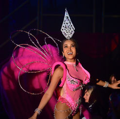 CABARET - See Ladyboys of Bangkok's Full Moon with an Exclusive WLQP Discounts