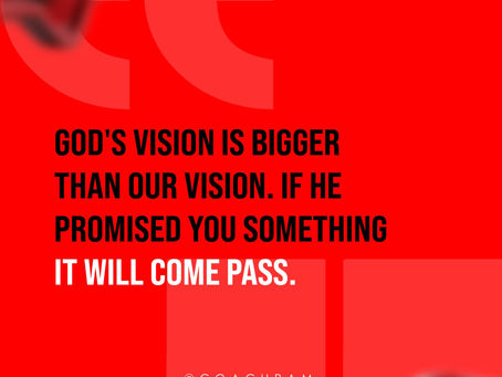 He Is A Promise Keeper
