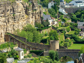 luxembourg