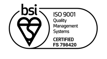 Through Technology achieve ISO9001 Certification