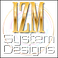 IzmSystemDesigns Digital Solutions Company Logo