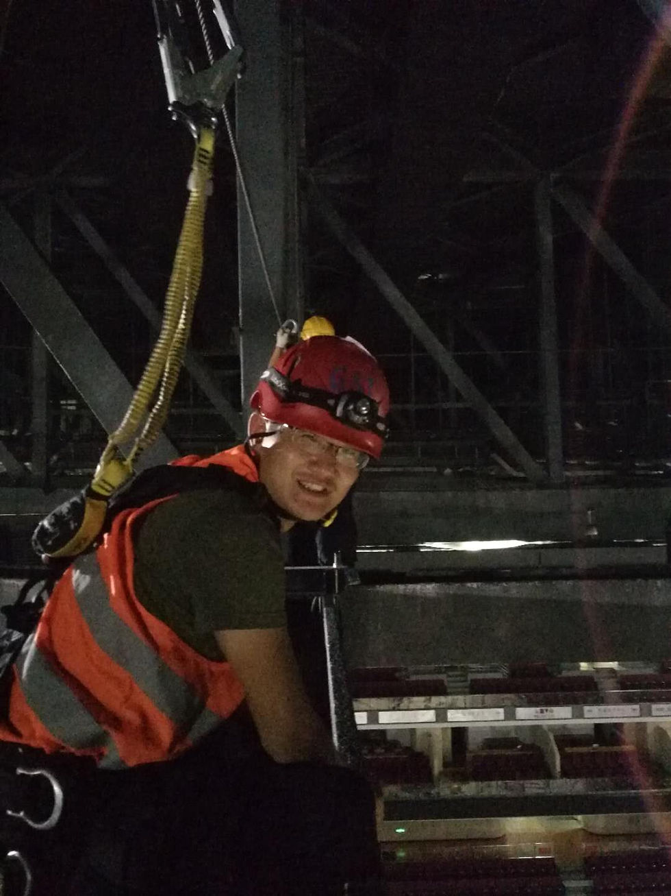 Fall Protection Awareness