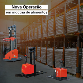 Nova Operação se Inicia em São Paulo e Santa Catarina