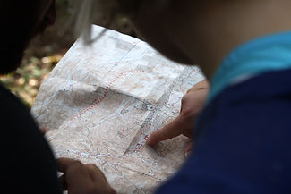 Trip Planning