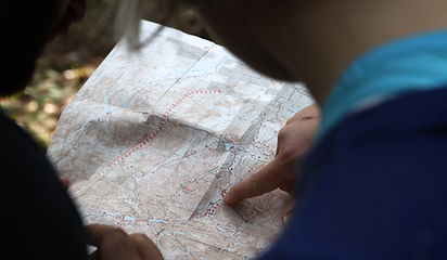 Trip Planning