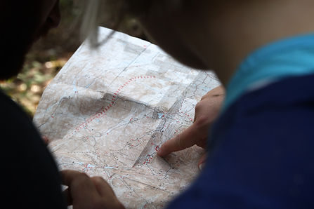 Trip Planning
