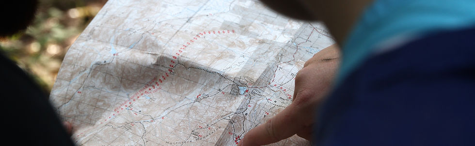 Trip Planning