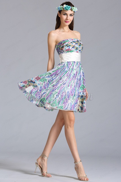 La Robe De Soirée Quand On Est Petite