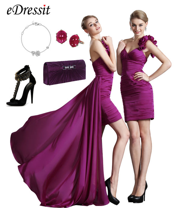 Tenue amoureuse pour la St-Valentin