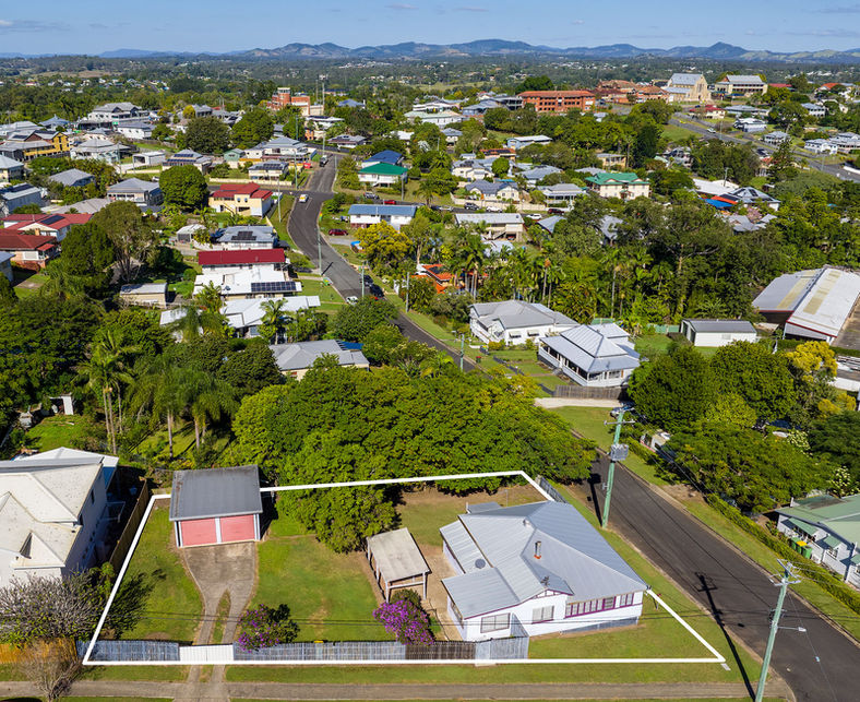aerial photo four