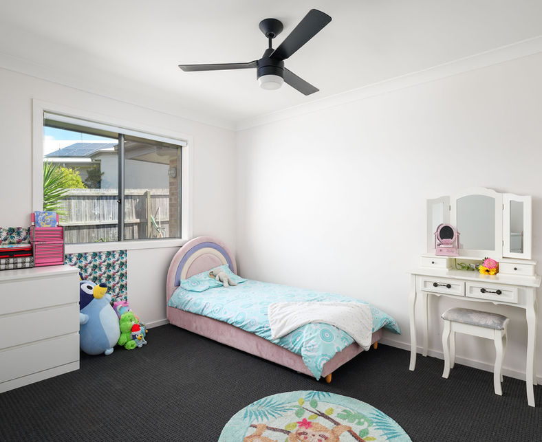 photo third bedroom