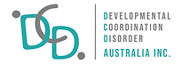 Developmental Coordination Disorder Australia