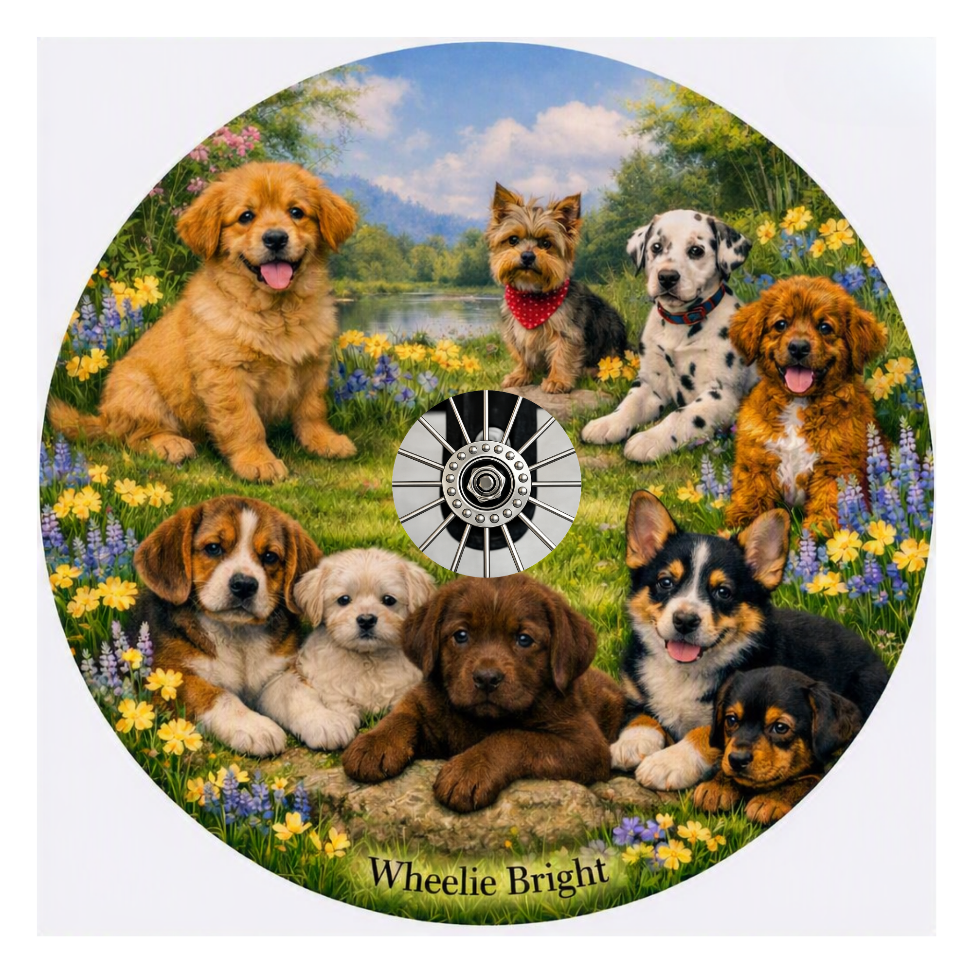 Meadow Puppies