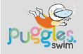 Puggles Swim