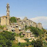 Village hameau