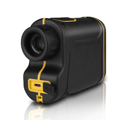 SNDWAY Meteran Laser Telescope Monocular 1000 Meter Outdoor SW-1000A