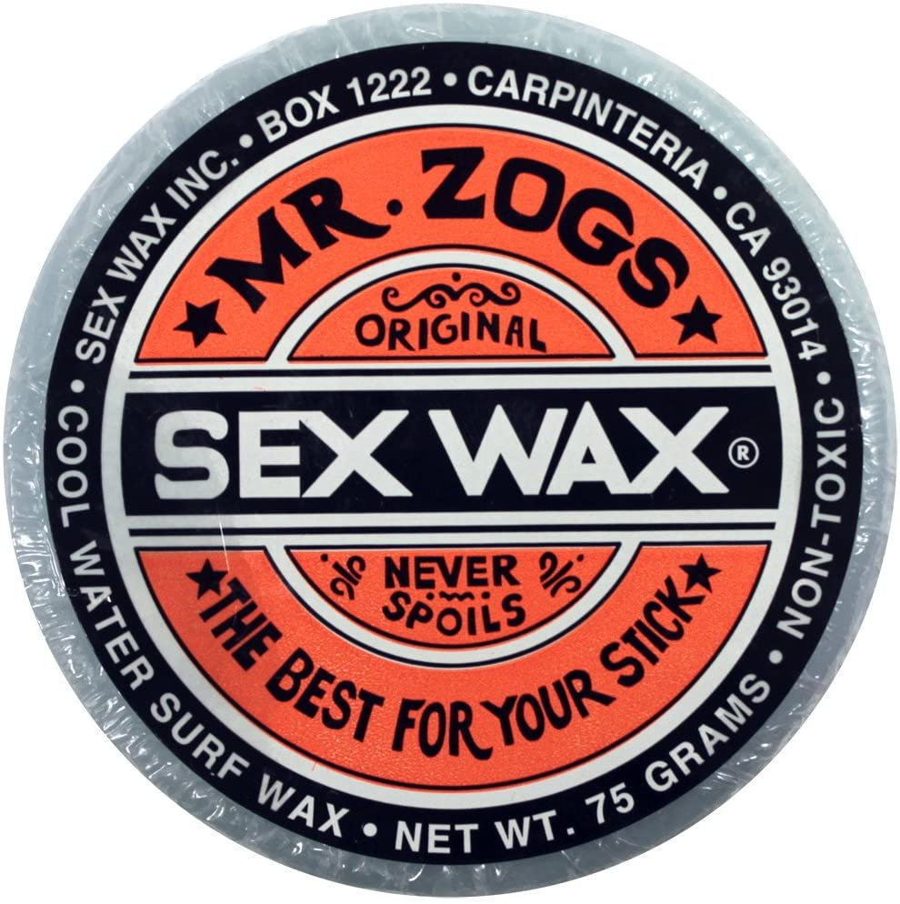10 Best Surf Wax In 2019