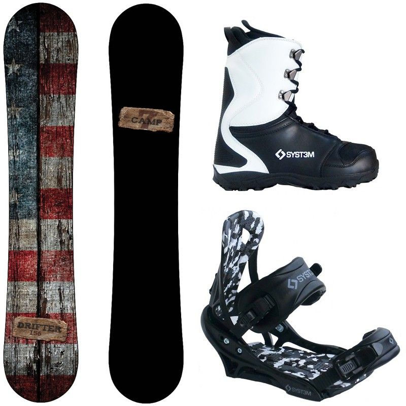 5 Best Beginner Snowboards In 2020
