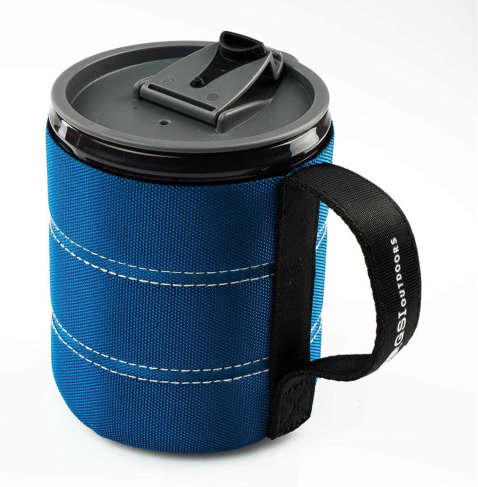 10 Best Camping Mugs In 2020