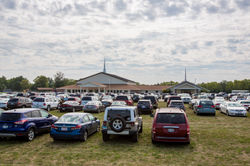 Anniversary Sunday 2017 05