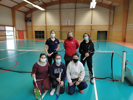 Un week-end sous la grisaille au Stade Niortais