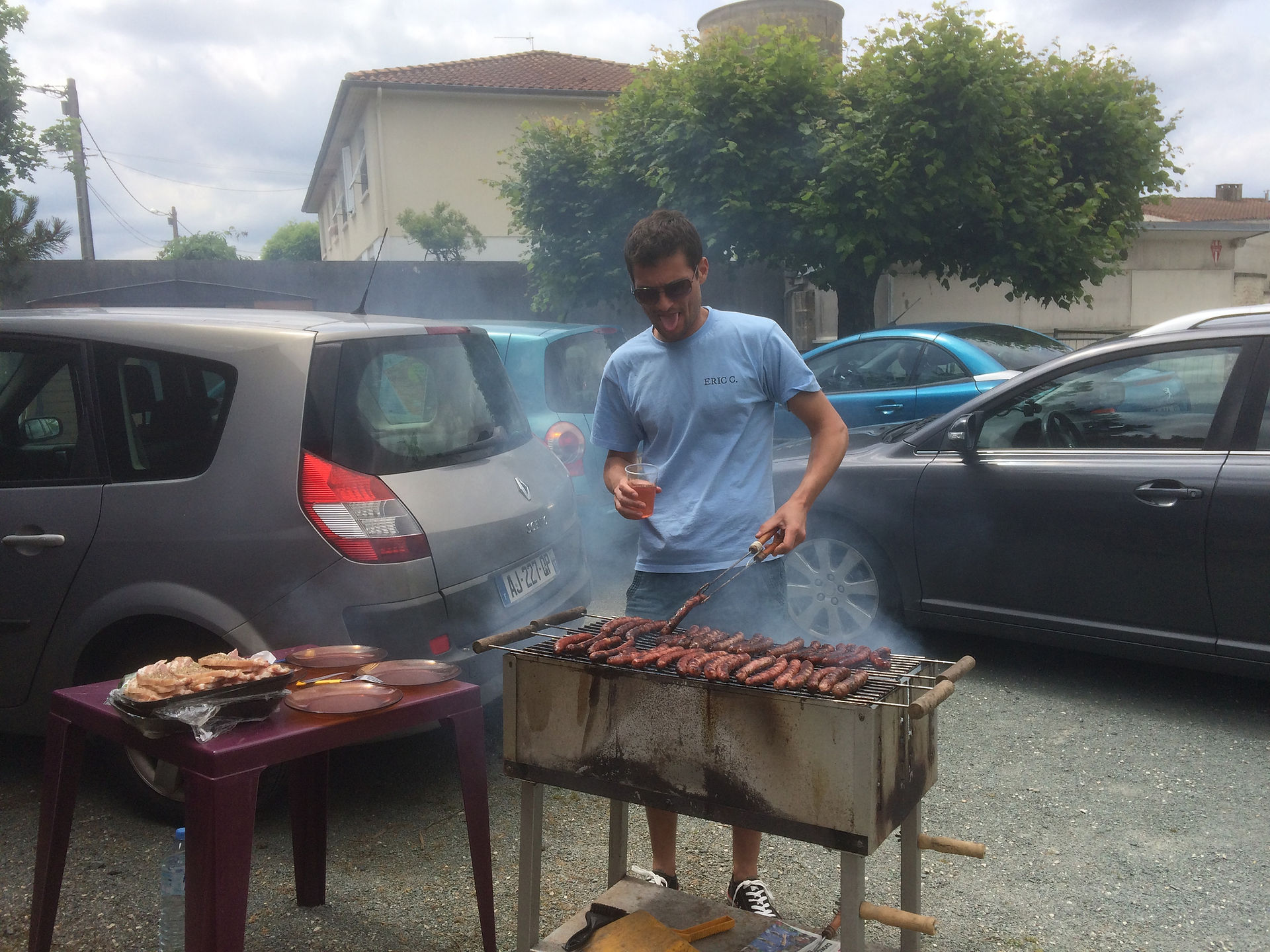tournoi open 2016