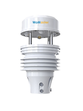 ES108 - Integrated Outdoor Weather Station