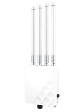 WAC855 - Waterproof WLAN6 11ax 3000M Wireless Access Point (WiFi 6 AP)
