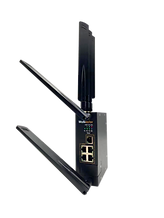 WR315GR-2C - Industrial Grade Dual-Core High-Performance 5G NR LTE Router