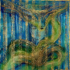 Zsuzsanna Ursprung | Escape from the Golden Cage | NORWAY