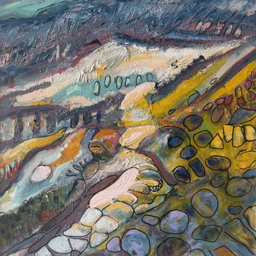 Frisco | Oil | USA