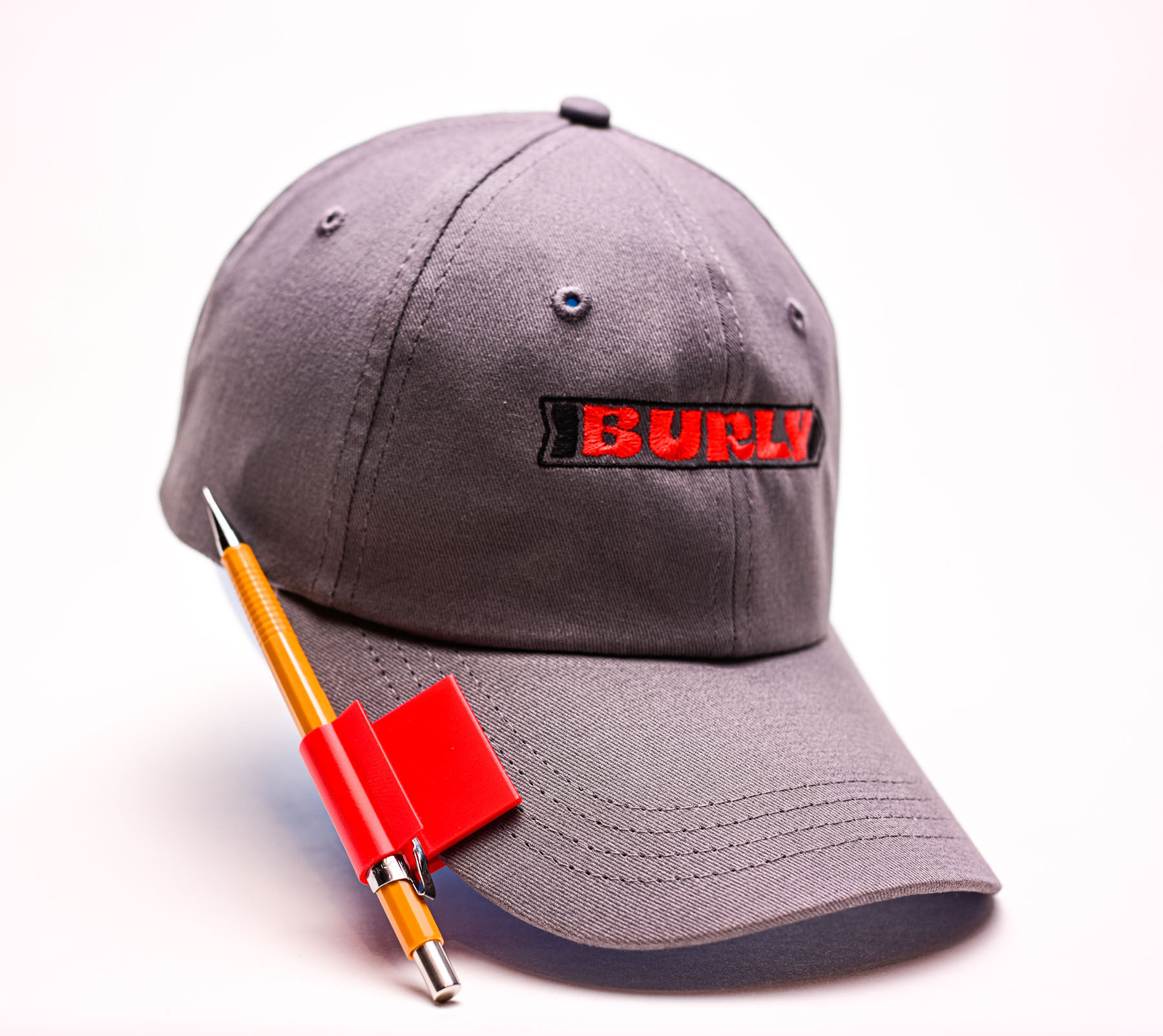 Pen Pal - Mechanical