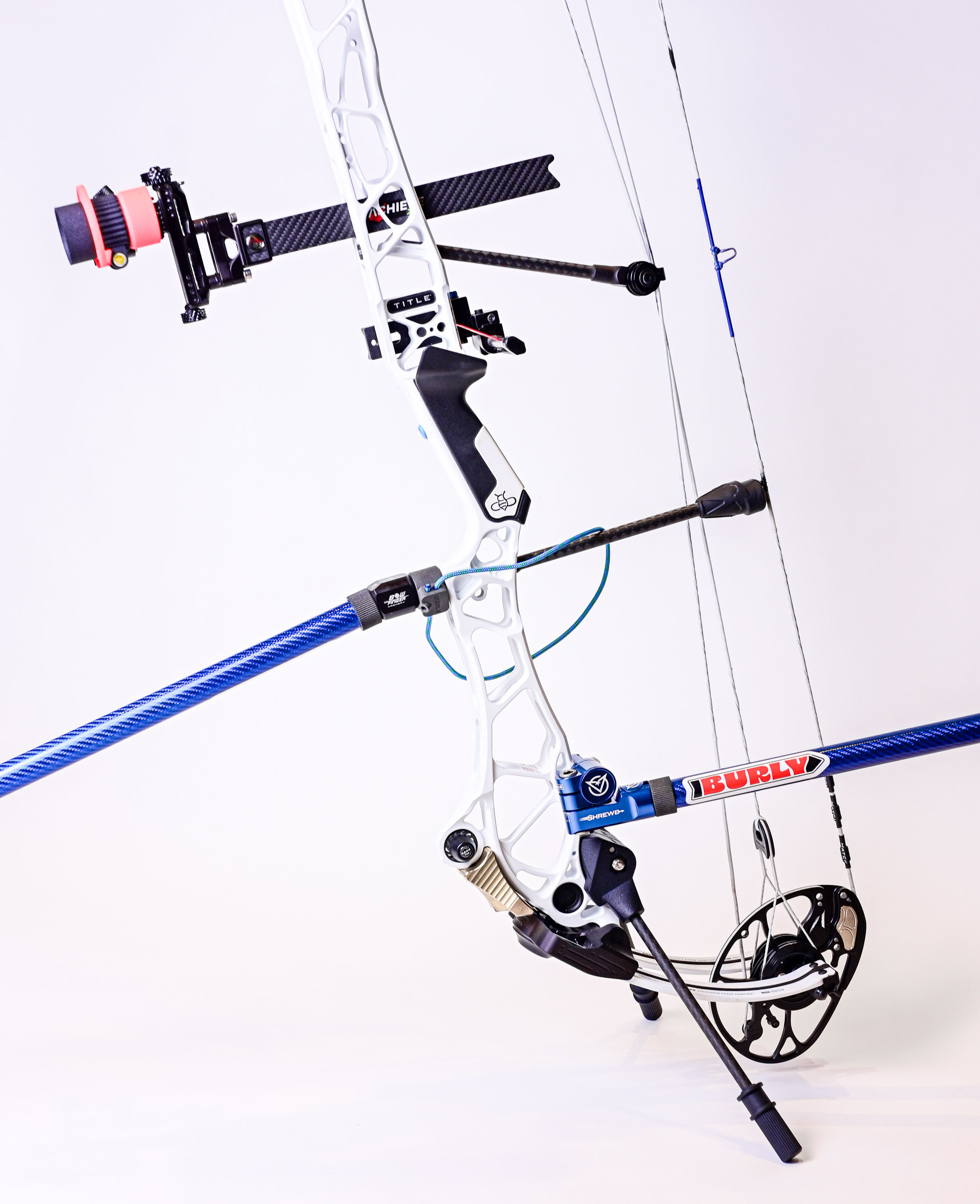 Stand Out - Mathews Title