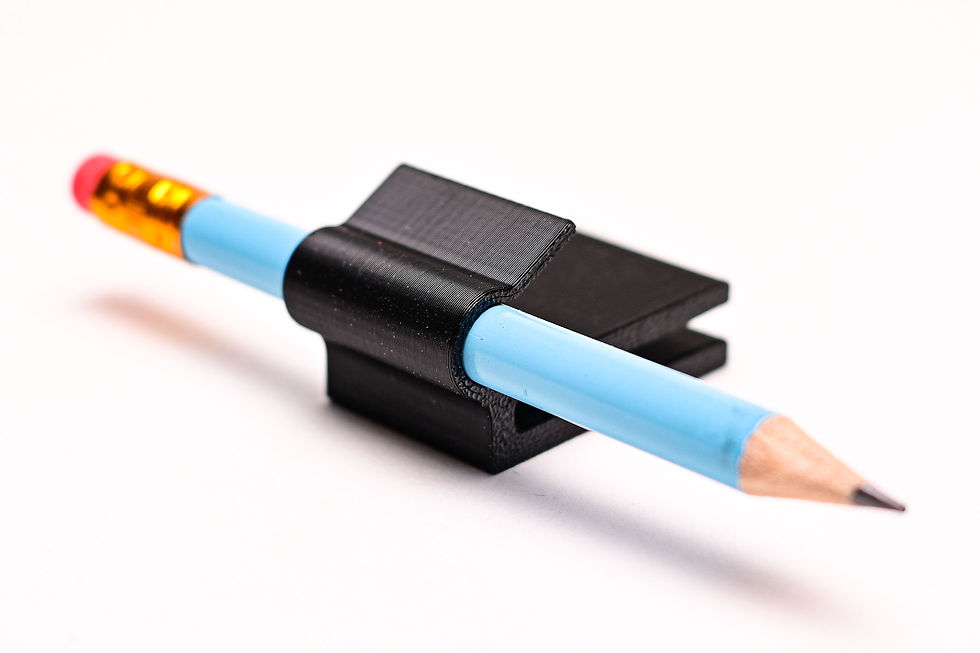 Thumbnail: Pen Pal - Mini Pencil