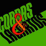 COBRAS E LAGARTOS