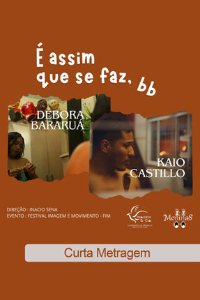 é assim que se faz bb amazoniaplay