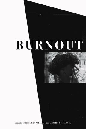 burnout filme curta metragem filme de terror amazoniaplay