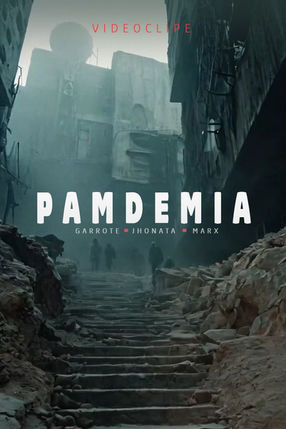 pamdeima videoclipe amazoniaplay