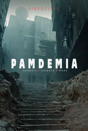 pamdeima videoclipe amazoniaplay