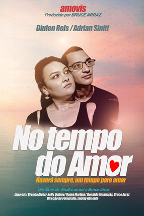 amazoniaplay filme curta metragem no tempo do amor comedia comantica