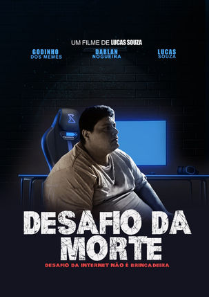 amazoniaplay filme curta metragem desafio da morte drama